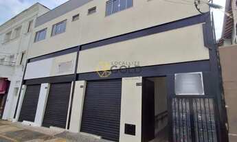 Imagem: Sala comercial para locação em Franca