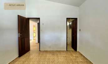 Imagem 5: Casa no Cristo com 04 quartos, lote de 300 m²