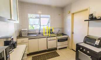 Imagem 12: Casa para Locação Tamboré 4