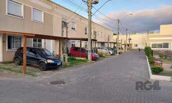 Imagem: Casa em Condomínio em Restinga