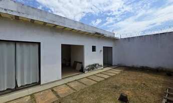 Imagem 5: Vendo Casa no Loteamento Parque das Águas em Várzea Grande na Passagem da Conceição