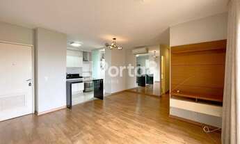 Imagem 3: Apartamento de 2 Dormitórios para Locação no Cenarium Residence - Próximo à Av. Juscelino