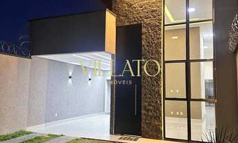 Imagem 6: Casa de Altíssimo padrão no Bairro Cardoso