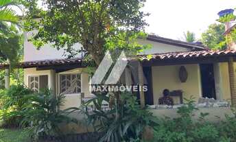 Imagem 2: Casa à venda, Santo André, Santa Cruz Cabrália, BA