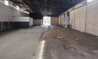 Imagem 7: Galpão para aluguel, Cidade Industrial - Contagem/MG