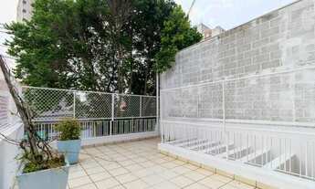 Imagem 6: Casa para venda em Vila Mascote com 5 quartos, sendo 1 suíte , 181m²