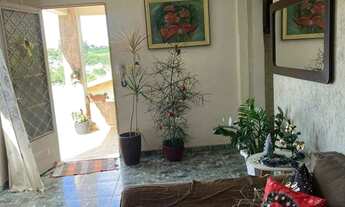 Imagem 3: LOCAÇÃO: CASA COM PISCINA, 3 QUARTOS COM ARMÁRIOS E ÁREA GOUMET COMPLETA