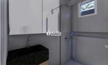 Imagem 3: Casa residencial com 2 quartos disponível para venda no bairro Jardim Holanda em Uberlândi