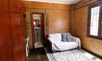 Imagem 6: Casa à venda no Parque São Quirino em Campinas/SP