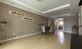 Imagem: INBOX CIA IMOBILIÁRIA ALUGA, APARTAMENTO