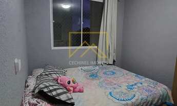 Imagem 5: Residencial Vida Alegre Canoas - Apartamento à venda no bairro Mato Grande - Canoas/RS