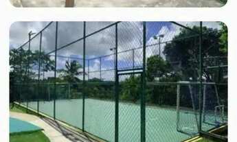 Imagem 5: Apartamento à venda com 02 quartos e 01 suíte - 54 m² - Serraria - Maceió/AL