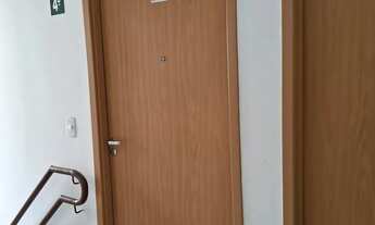 Imagem 2: Aluguel de apartamento