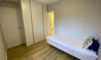 Imagem 13: Aluguel Apartamento 3 Dormitórios - 132 m² Brooklin