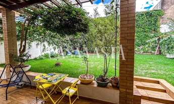 Imagem 2: Casa Padrão no Bairro Iporã