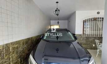 Imagem 4: Taquara Casa em condomínio com 5 dormitórios