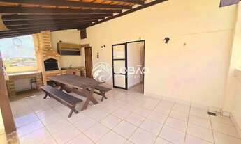 Imagem 2: Cobertura duplex com churrasqueira no Jardim Jalisco em Resende - RJ