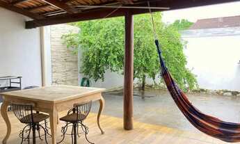 Imagem 2: Sobrado Jardim América 4 quartos