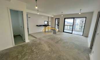 Imagem 2: Apartamento alto padrão no Centro de Osasco-SP: 3 Quartos, 3 Suítes, 3 Salas, 4 Banheiros