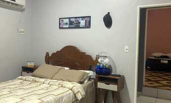 Imagem 2: Casa Jorge Teixeira. Conjunto Arthur Virgílio