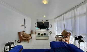 Imagem 3: Apartamento Vista Mar à Venda na Pitangueiras no Guarujá