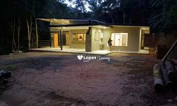 Imagem 4: Casa em Araras com 3 suítes à venda, 150 m², Terreno 5.000 m², por R$ 2.050.000 - Jrd Arar