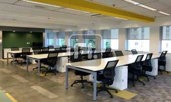 Imagem 3: Escritório para aluguel e venda possui 438 metros quadrados em Higienópolis - São Paulo