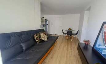 Imagem 2: Apartamento Dois dormitórios -Bairro Pedra Branca