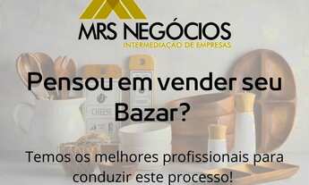 Imagem 2: Dois Bazares à Venda - 295m² e 444m², ambos localizados em Gravataí/RS