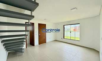 Imagem 5: Sobrado c/ 02 suítes, localizado no bairro Aririú, Palhoça/SC