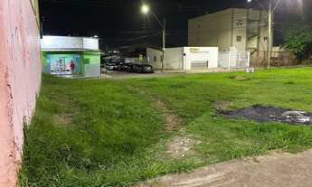 Imagem 4: Vendo lote comercial Recando das Emas