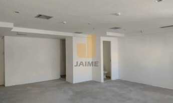 Imagem 3: Sala Comercial com 2 banheiros, 1 copa e 2 vagas em excelente localização - Higienópolis