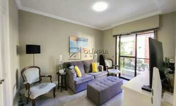 Imagem 3: Aluguel Apartamento 4 Dormitórios - 189 m² Jardim Paulista