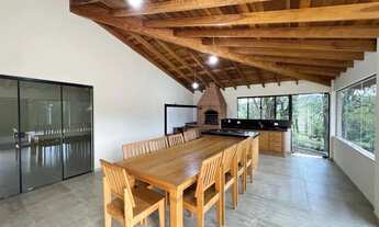 Imagem 5: ESTÂNCIA SANTA PAULA - R$ 1.790.000 - Casa à venda, 3 Quartos (1 Suíte), 242 m², 4 Vagas