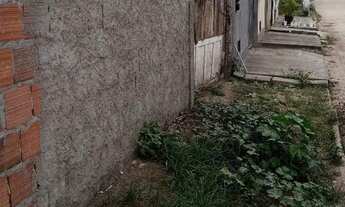 Imagem 4: Vendo terreno 7,5x25