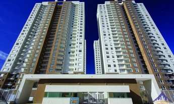 Imagem: NUOVA VITTA CONDOMINIO CLUB