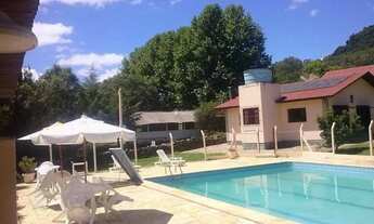 Imagem 5: Belíssimo Sitio em Nova Petrópolis: Localizado na linha imperial, zona rural do município