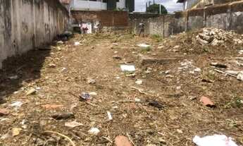 Imagem: Terreno 326m² Barro Vermelho próximo ao