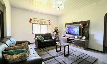 Imagem 2: Disponível dia 18/01 a 26/01 - Ampla casa com 3 dormitórios com suíte junto a Lagoa do Vio