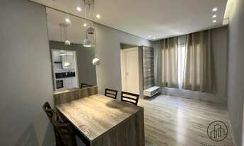 Imagem: Apartamento a venda Jardim Vera Cruz - Sorocaba