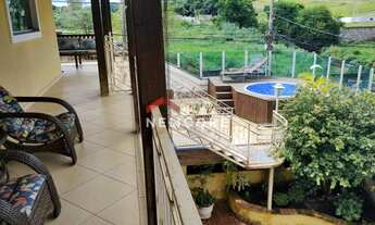 Imagem 5: Casa em Rua Marcos Antônio Cavanis - Braúnas - Belo Horizonte/MG