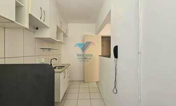 Imagem 4: Apartamento para Venda em Jundiaí, Ponte de São João, 2 dormitórios, 1 suíte, 2 banheiros