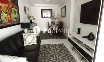 Imagem: Apartamento 70m² com uma suíte à venda