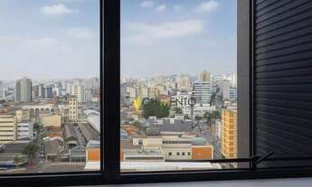 Imagem 5: Conjunto para alugar, 46 m² por R$ 3.181/mês - Centro - Santo André/SP