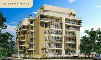 Imagem 3: Apartamento com 3 quartos à venda, 111 m² por R$ 1.470.000 - Camboinhas - Niterói/RJ