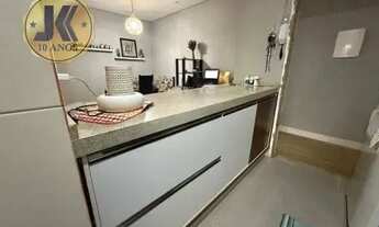 Imagem 3: Apartamento à venda em Jaguariúna, Jardim Santo Antônio, com 2 quartos, com 112.08 m²