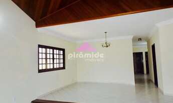 Imagem 5: Casa Térrea no Condomínio Jardim das Colinas para Locação R$ 9.000,00