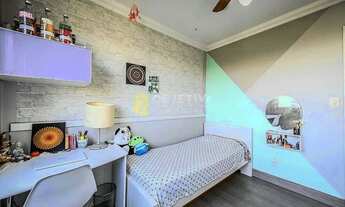 Imagem 5: Apartamento à venda 3 Quartos 1 Suite 1 Vaga 105M² Teresópolis Porto Alegre - RS