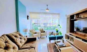 Imagem 5: Apartamento à venda, 127 m² por R$ 1.390.000,00 - Copacabana - Rio de Janeiro/RJ