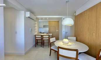 Imagem 4: 2 suite, sol da manhã, com vista totalmente liberada ate para o Mar